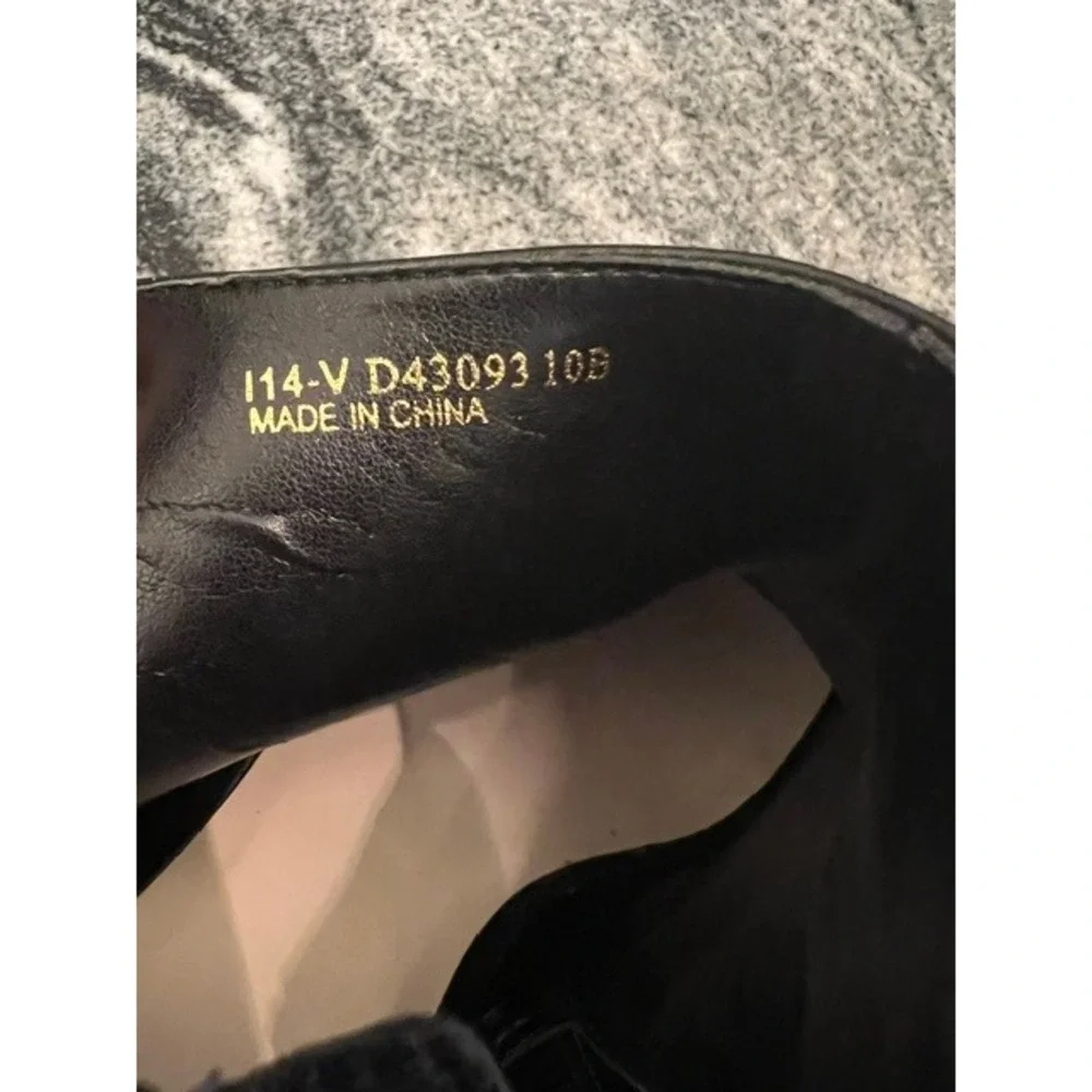 Cole Haan step into